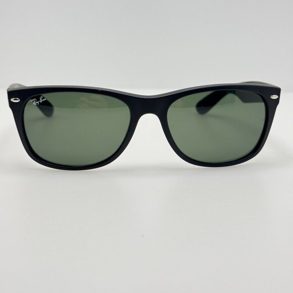 Ray Ban Sunglasses RB 2132 “New Wayfarer” 622 58-18-145 - Picture 1 of 8